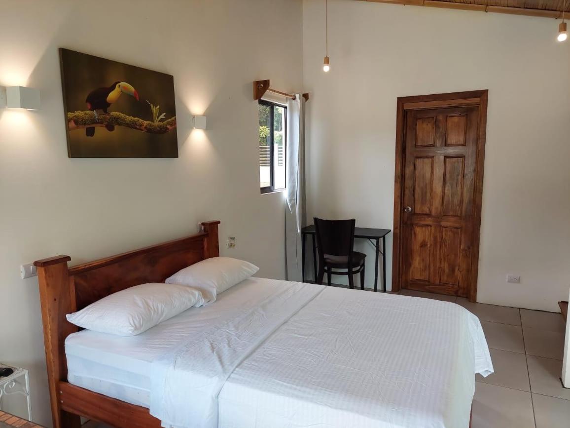 Bambura Bahia Villas Uvita Exterior photo